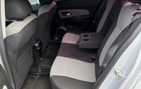Chevrolet Cruze II, 2012 год, 650 000 рублей, 13 фотография