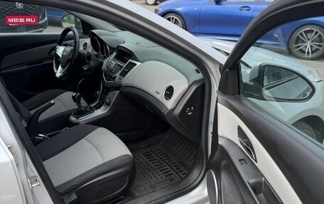 Chevrolet Cruze II, 2012 год, 650 000 рублей, 8 фотография