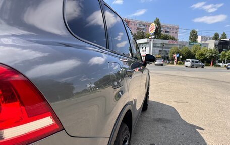 Volkswagen Touareg III, 2010 год, 1 600 000 рублей, 13 фотография