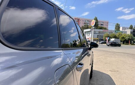 Volkswagen Touareg III, 2010 год, 1 600 000 рублей, 12 фотография