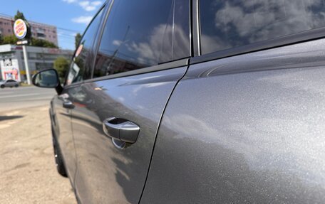 Volkswagen Touareg III, 2010 год, 1 600 000 рублей, 11 фотография