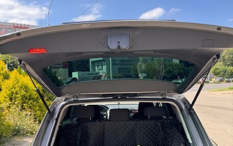 Volkswagen Touareg III, 2010 год, 1 600 000 рублей, 22 фотография