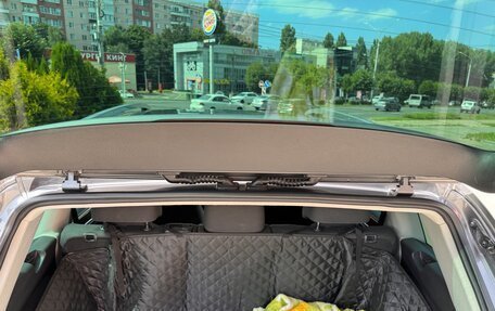 Volkswagen Touareg III, 2010 год, 1 600 000 рублей, 23 фотография