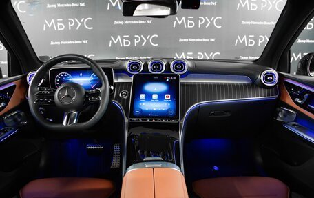 Mercedes-Benz GLC, 2025 год, 8 190 000 рублей, 7 фотография