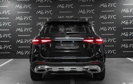 Mercedes-Benz GLC, 2025 год, 8 190 000 рублей, 2 фотография