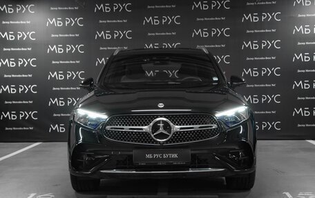 Mercedes-Benz GLC, 2025 год, 8 190 000 рублей, 4 фотография