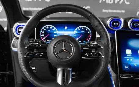 Mercedes-Benz GLC, 2025 год, 8 190 000 рублей, 8 фотография