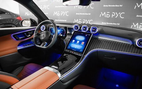 Mercedes-Benz GLC, 2025 год, 8 190 000 рублей, 5 фотография