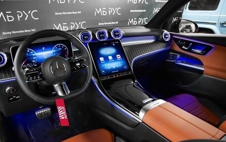 Mercedes-Benz GLC, 2025 год, 8 190 000 рублей, 6 фотография