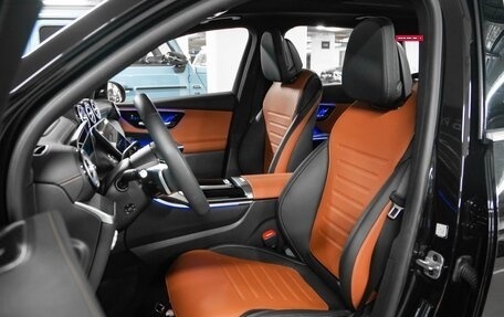 Mercedes-Benz GLC, 2025 год, 8 190 000 рублей, 15 фотография