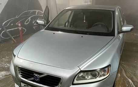 Volvo S40 II, 2008 год, 699 000 рублей, 1 фотография