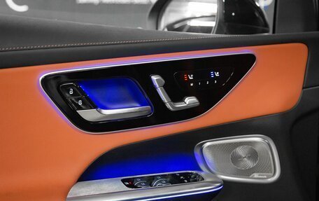 Mercedes-Benz GLC, 2025 год, 8 190 000 рублей, 16 фотография
