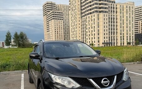 Nissan Qashqai, 2014 год, 1 300 000 рублей, 1 фотография