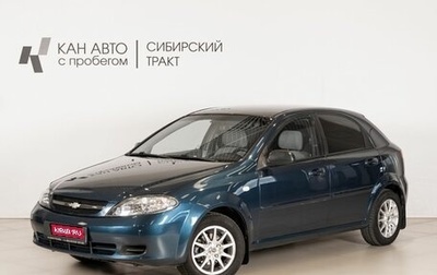 Chevrolet Lacetti, 2009 год, 415 800 рублей, 1 фотография