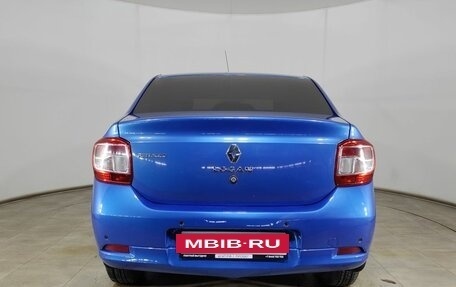 Renault Logan I, 2014 год, 720 000 рублей, 6 фотография