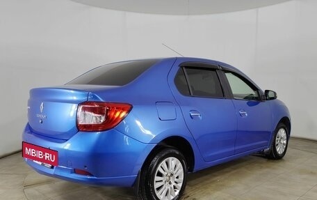Renault Logan I, 2014 год, 720 000 рублей, 5 фотография