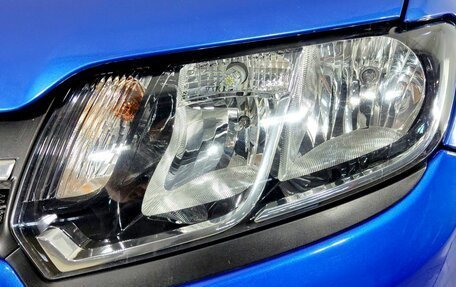 Renault Logan I, 2014 год, 720 000 рублей, 9 фотография