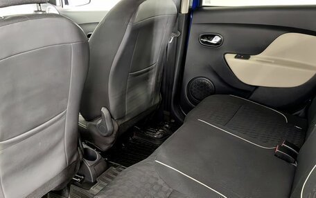 Renault Logan I, 2014 год, 720 000 рублей, 17 фотография