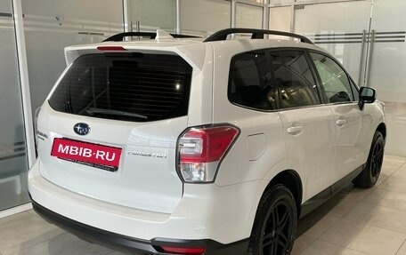 Subaru Forester, 2018 год, 1 700 000 рублей, 4 фотография