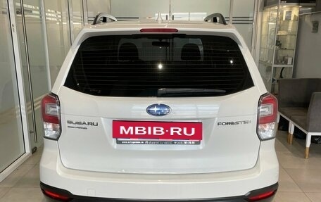 Subaru Forester, 2018 год, 1 700 000 рублей, 3 фотография