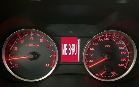 Subaru Forester, 2018 год, 1 700 000 рублей, 6 фотография