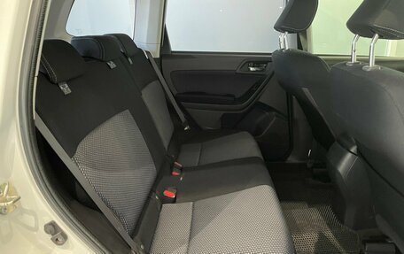 Subaru Forester, 2018 год, 1 700 000 рублей, 12 фотография