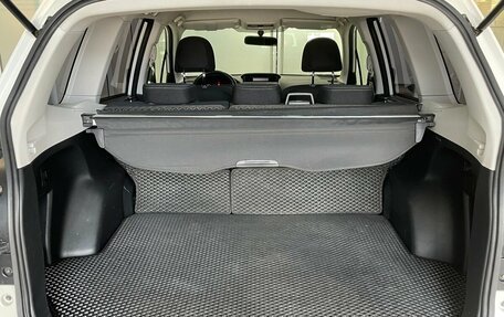 Subaru Forester, 2018 год, 1 700 000 рублей, 13 фотография