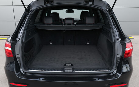 Mercedes-Benz GLC AMG, 2016 год, 3 449 000 рублей, 9 фотография