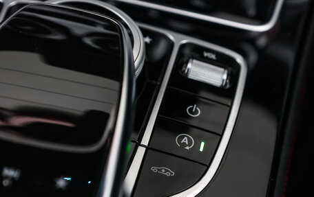 Mercedes-Benz GLC AMG, 2016 год, 3 449 000 рублей, 19 фотография