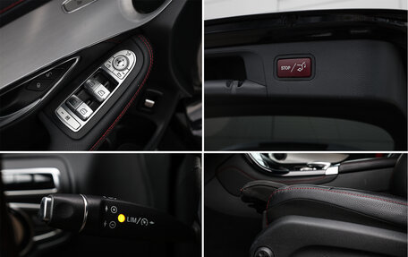 Mercedes-Benz GLC AMG, 2016 год, 3 449 000 рублей, 21 фотография