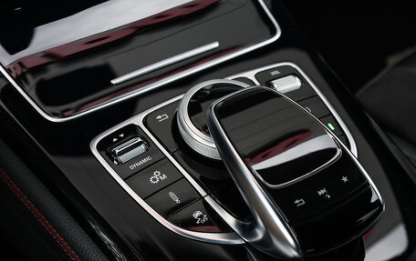 Mercedes-Benz GLC AMG, 2016 год, 3 449 000 рублей, 18 фотография