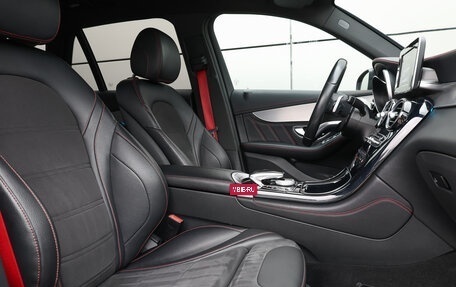 Mercedes-Benz GLC AMG, 2016 год, 3 449 000 рублей, 10 фотография