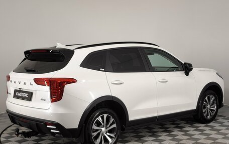 Haval Jolion, 2024 год, 2 280 000 рублей, 6 фотография