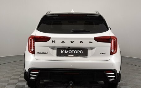 Haval Jolion, 2024 год, 2 280 000 рублей, 7 фотография