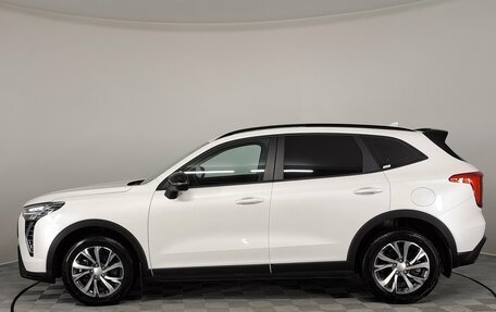 Haval Jolion, 2024 год, 2 280 000 рублей, 9 фотография