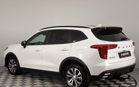 Haval Jolion, 2024 год, 2 280 000 рублей, 8 фотография