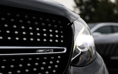 Mercedes-Benz GLC AMG, 2016 год, 3 449 000 рублей, 24 фотография