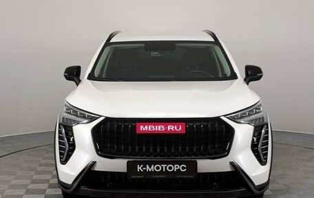 Haval Jolion, 2024 год, 2 280 000 рублей, 3 фотография