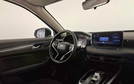 Haval Jolion, 2024 год, 2 280 000 рублей, 14 фотография