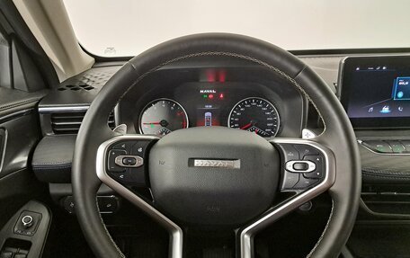 Haval Jolion, 2024 год, 2 280 000 рублей, 16 фотография