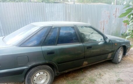 Daewoo Espero, 1998 год, 160 000 рублей, 3 фотография