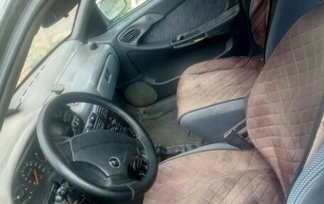 Daewoo Espero, 1998 год, 160 000 рублей, 5 фотография