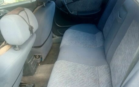 Daewoo Espero, 1998 год, 160 000 рублей, 7 фотография