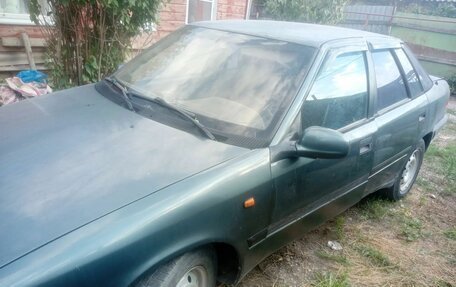 Daewoo Espero, 1998 год, 160 000 рублей, 4 фотография