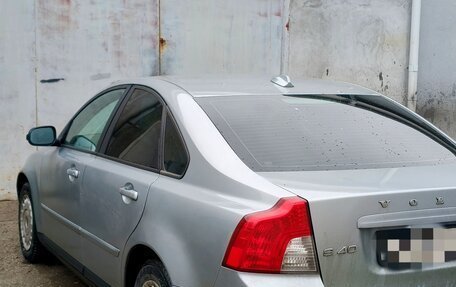 Volvo S40 II, 2008 год, 699 000 рублей, 5 фотография