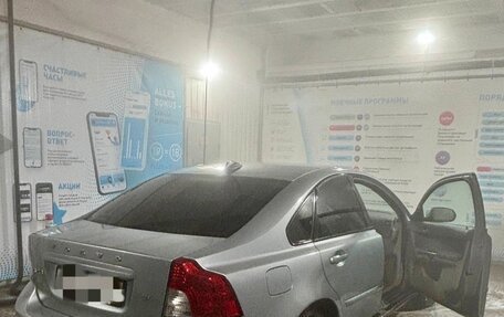Volvo S40 II, 2008 год, 699 000 рублей, 2 фотография