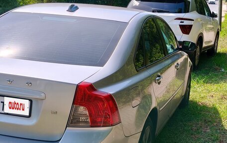Volvo S40 II, 2008 год, 699 000 рублей, 7 фотография