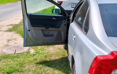 Volvo S40 II, 2008 год, 699 000 рублей, 6 фотография