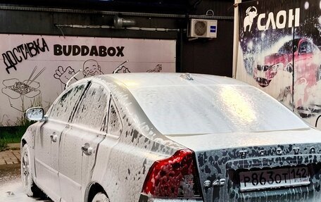 Volvo S40 II, 2008 год, 699 000 рублей, 3 фотография