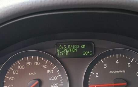 Volvo S40 II, 2008 год, 699 000 рублей, 12 фотография